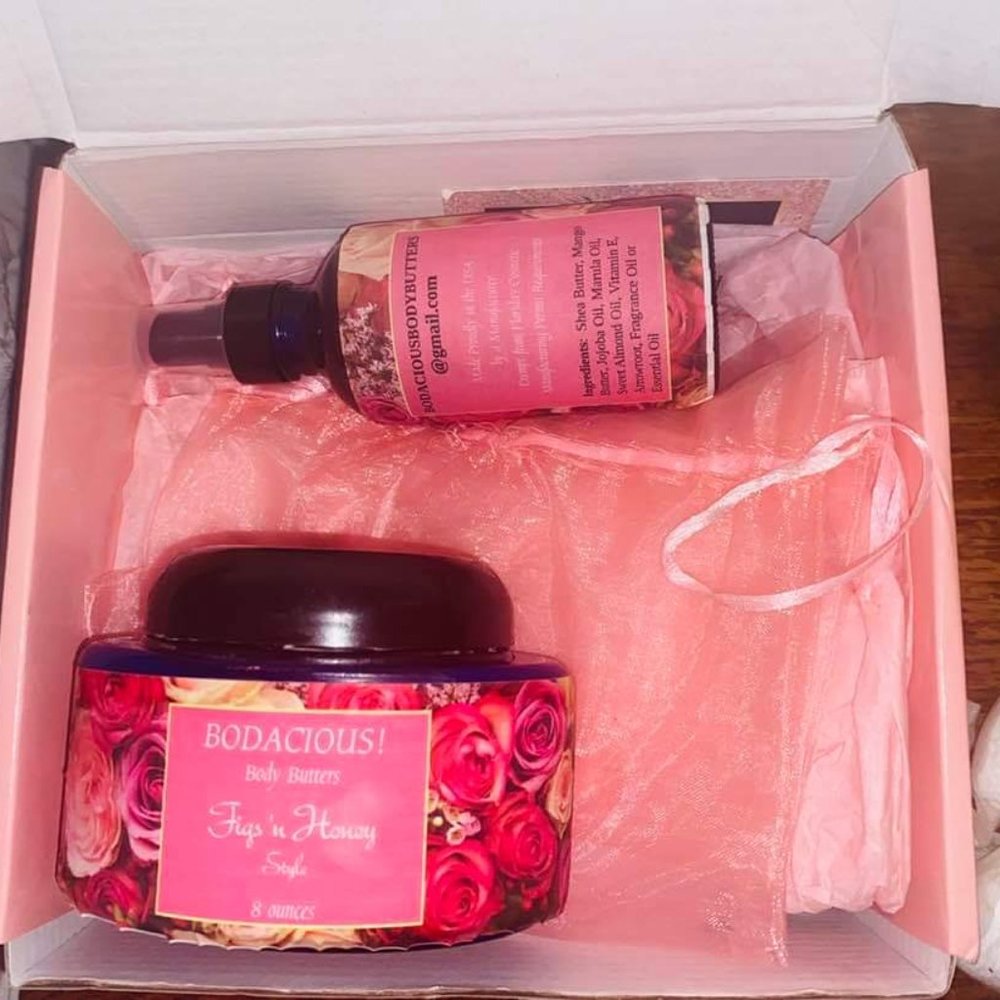 BODACIOUS! Body Butter - Picture 2 of 15